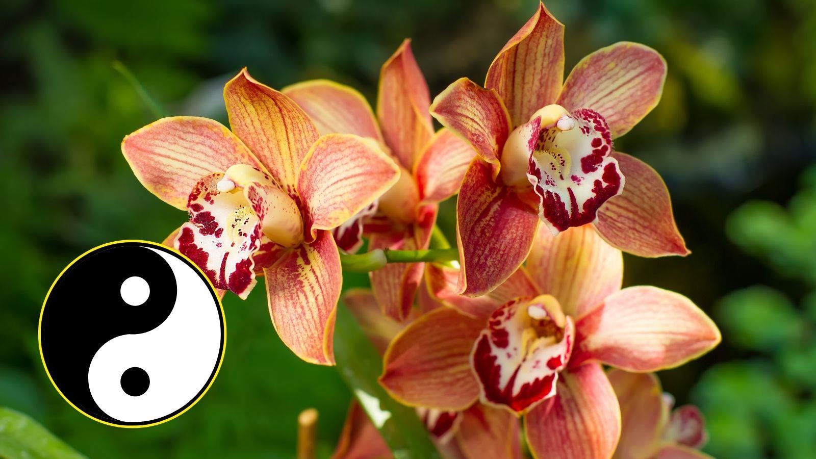 Feng Shui: el poder de las orquídeas, dónde colocarlas para atraer amor y armonía al hogar